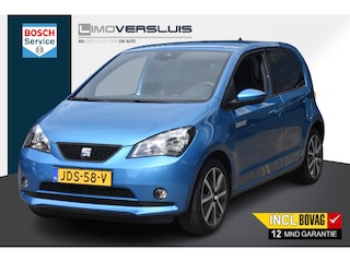 Seat Mii electric Plus 83PK Stoelverwarming | Cruise | Climate | Verwarmde voorruit | 12 mnd BOVAG garantie