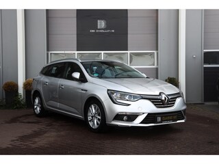 Renault Mégane Estate 1.2 TCe GT-Line Navi|Sfeerverlichting|Cruise|PDC|GT|