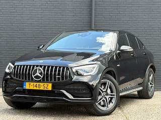 Mercedes-Benz GLC AMG 43 4MATIC Premium Plus | SPORT | PANO | CRUISE | STOELVERWARMING | 360 CAMERA