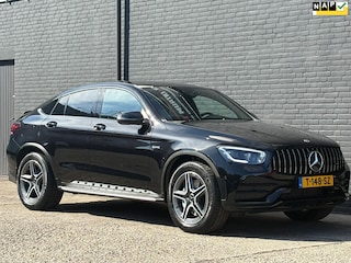Mercedes-Benz GLC AMG 43 4MATIC Premium Plus | SPORT | PANO | CRUISE | STOELVERWARMING | 360 CAMERA