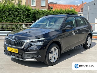 Skoda Kamiq 1.0 TSI Ambition | Apple Carplay | Airco | LM 16" | Cruise Control |