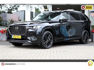 Mazda CX-80 2.5 PHEV Homura Plus 7-seater | BTW auto | NLD auto