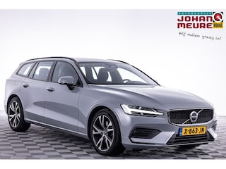Volvo V60 2.0 B3 Essential Edition Automaat | CARPLAY | Full LED | CAMERA