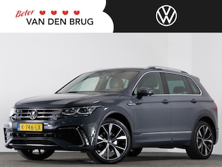 Volkswagen Tiguan 1.5 TSI R-Line Business+ | LED Matrix IQ | Harman/Kardon | Trekhaak | Achteruitrijcamera | Keyless |