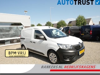 Renault Express 1.5 dCi 75PK, Comfort +, L1, Airco