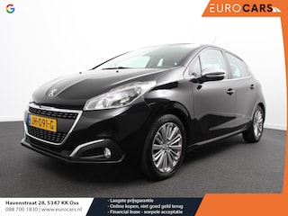 Peugeot 208 1.6 BlueHDi Allure Airco Navigatie Cruise control Lichtmetalen velgen