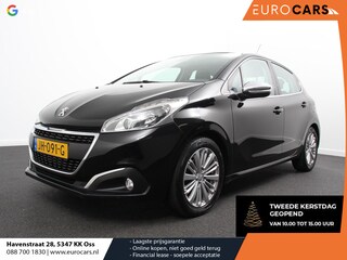 Peugeot 208 1.6 BlueHDi Allure Airco Navigatie Cruise control Lichtmetalen velgen
