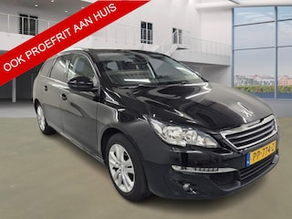 Peugeot 308 SW 1.2 PureTech Blue Lease Pack TREKHAAK 94209 KM