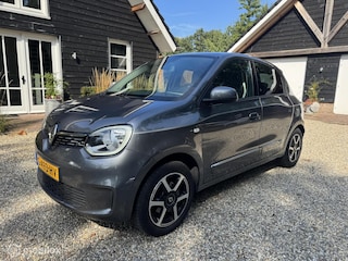 Renault Twingo 0.9 TCe Intens Automaat