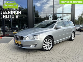 Volvo V70 2.0 T4 Polar|Camera|Stoelverwarming|Afn.Trekhaak|Schuifdak|Memory