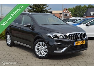 Suzuki S-Cross 1.4 Boosterjet 140pk Select AUTOMAAT | A-Camera | Trekhaak