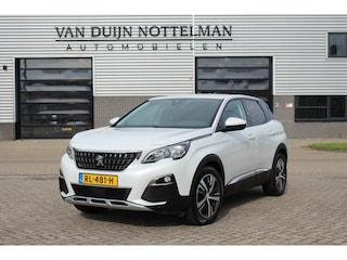 Peugeot 3008 1.6 e-THP Allure / Carplay / Camera / N.A.P.