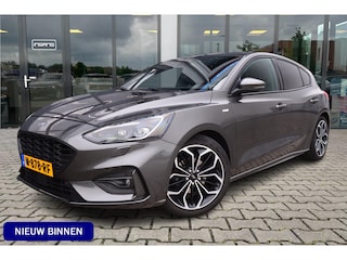 Ford Focus 1.0 EcoBoost ST Line | Led | 18 Inch | Winter Pakket |