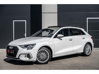 Audi A3 Sportback 40 TFSI e Business edition