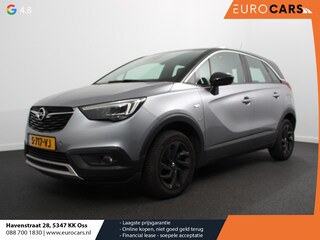 Opel Crossland X 1.2 Turbo Innovation Clima Control  Apple carplay / Andriod auto LM Velgen Two Tone