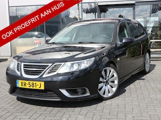 Saab 9-3 Sport Estate 2.8 T V6 Aero 256 PK VOL OPTIES YOUNGTIMER