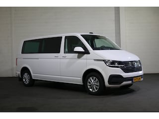 Volkswagen Transporter Caravelle 2.0 TDI 150pk L2 H1 Automaat
