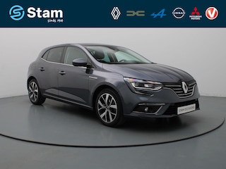 Renault Mégane TCe 140pk EDC/Automaat BOSE | Head-Up | Camera | Adapt. Cruise | Parkeersens. v+a | Stoelverw. | Trekhaak