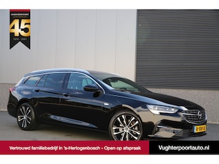 Opel Insignia Sports Tourer 1.5 CDTI/H6/Executive/Matrix-led/Pano/Bose/Trekhaak/Leder