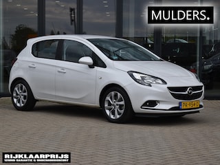 Opel Corsa 1.0 Turbo Online Edition AIRCO / LMV / TREKHAAK