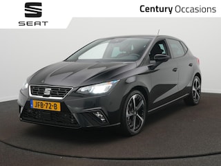 Seat Ibiza 1.0 EcoTSI FR Business Connect DSG / Carplay / Camera / Adap. Cruise