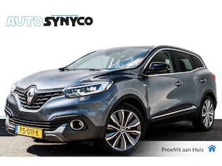 Renault Kadjar 1.2 130 Pk TCe Bose | Panoramadak | 19 inch | Trekhaak | LED | Camera