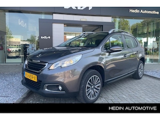 Peugeot 2008 1.2 PureTech Blue Lease Executive | Climate | Cruise | BT | PDC | Hoge instap!