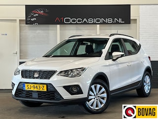 Seat Arona 1.0 TSI Style Launch Edition + NAVI