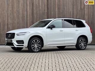 Volvo XC90 2.0 T8 Twin Engine AWD R-Design / Stuurverwarming