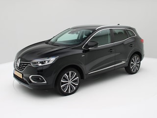 Renault Kadjar 1.3 TCe Zen Automaat 1/2 leder 141pk