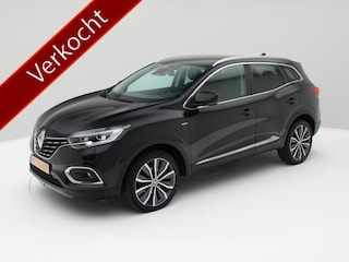 Renault Kadjar 1.3 TCe Zen Automaat 1/2 leder 141pk