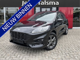 Ford Kuga 2.5 PHEV ST-Line | Apple Carplay | Camera voor en achter | Trekhaak | Winterpack