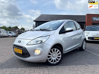 Ford Ka 1.2 Limited / Airco / Elektrische ramen / PDC Achter