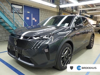 Peugeot 3008 Allure 73 kWh | Automaat | Navigatie | Camera | Fase 3 | 1.100km | Nieuw model | Apple carplay |