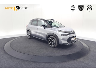 Citroën C3 Aircross PureTech 110 Max | Camera | Navigatie | Apple Carplay | Parkeersensoren