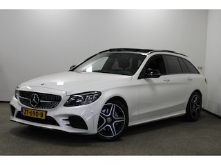 Mercedes-Benz C-klasse Estate Business Solution AMG Plus Upgrade Edition