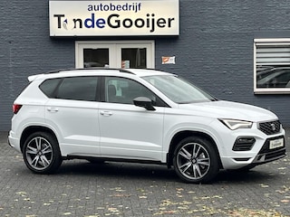Seat Ateca 1.5 TSi DSG FR Business Intense | NAV. | EL. TREKHAAK | STANDKACHEL | CAMERA |