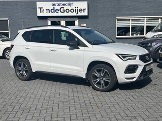 Seat Ateca 1.5 TSi DSG FR Business Intense | NAV. | EL. TREKHAAK | STANDKACHEL | CAMERA |