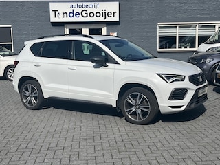 Seat Ateca 1.5 TSi DSG FR Business Intense | NAV. | EL. TREKHAAK | STANDKACHEL | CAMERA |