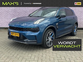 Lynk & Co 01 1.5