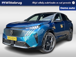 Peugeot 3008 GT Avantage 210 73 kWh | FOCAL | 360 Vision | Warmtepomp
