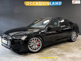 Audi A6 Limousine 50 TFSI e quattro S edition 3x SLINE|PANO|MATRIX|B&O|SFEER|TREKHAAK|CARPLAY|ACC|CAMERA|STOELV|