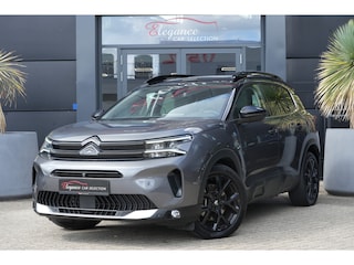 Citroën C5 Aircross 1.6 Plug-in Hybrid 225 Shine 225pk Panoramadak/Navigatie/Camera
