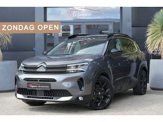 Citroën C5 Aircross 1.6 Plug-in Hybrid 225 Shine 225pk Panoramadak/Navigatie/Camera