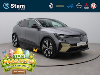 Renault Mégane 220pk EV60 Optimum Charge Iconic 360° Camera |  Adapt. Cruise | Climate | Parksens. v+a | Navi