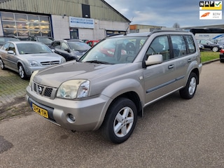 Nissan X-Trail 2.0 Comfort 2wd Airco! Bj:2006 NAP!