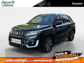 Suzuki Vitara 1.4 Boosterjet Select Smart Hybrid | CAMERA | APPLE CARPLAY / ANDROID AUTO |