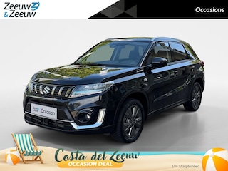 Suzuki Vitara 1.4 Boosterjet Select Smart Hybrid | CAMERA | APPLE CARPLAY / ANDROID AUTO |