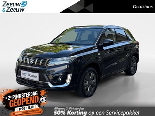 Suzuki Vitara 1.4 Boosterjet Select Smart Hybrid | CAMERA | APPLE CARPLAY / ANDROID AUTO |
