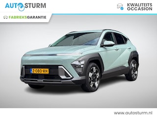 Hyundai Kona 1.6 GDI HEV Comfort Smart